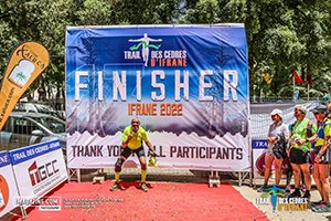 Trail Des Cèdres 2022 (Edition 13)